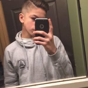 Meet your Posher, Steven